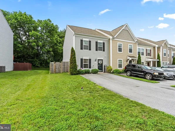 62 Teakwood Dr, Martinsburg, WV 25404