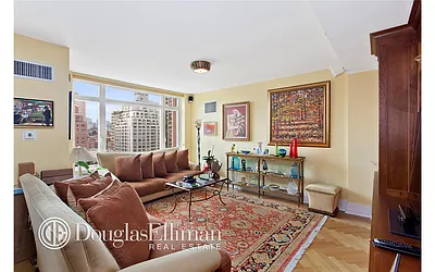 Sold by Douglas Elliman