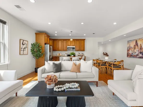 37 Coffey St Unit 4, Dorchester, MA 02122