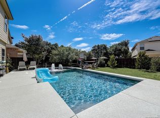 10731 Kobort Cyn, Helotes, TX 78023