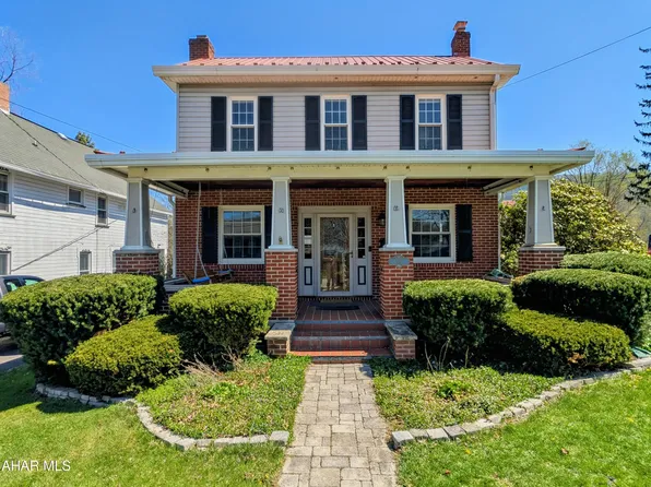 519 S Richard St, Bedford, PA 15522