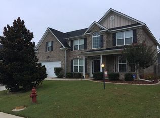 612 Baldwin Pl, Grovetown, GA 30813