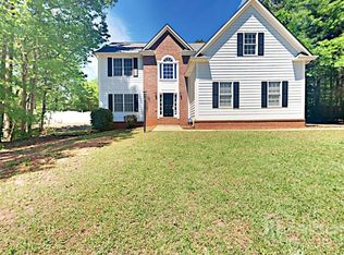 2340 Runnymede Ct, Jonesboro, GA 30236