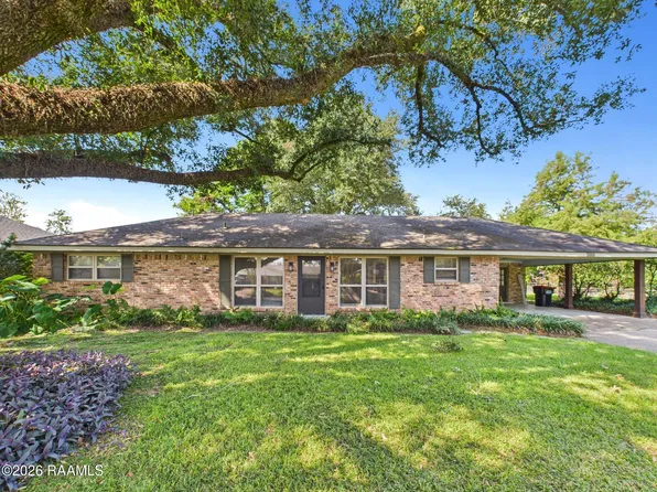 200 Claymore Dr, Lafayette, LA 70503