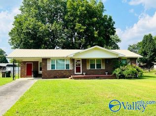 226 Robinson St SW, Decatur, AL 35601