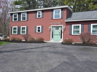 3 5th St, Belmont, NH 03220