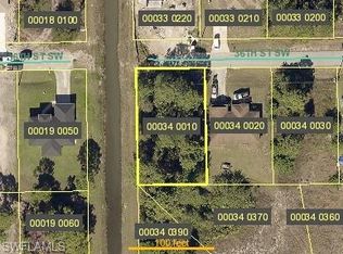 4021 36th St SW, Lehigh Acres, FL 33976