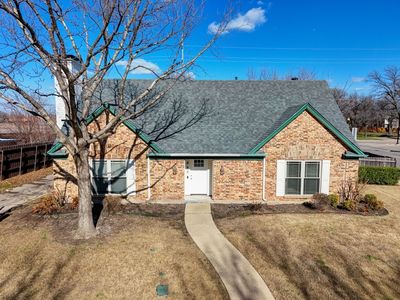 2802 Geneva Dr, Garland, TX, 75040