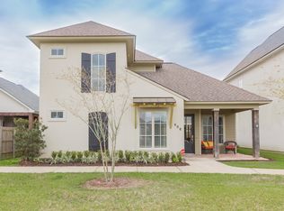 408 Waterview Rd, Youngsville, LA 70592