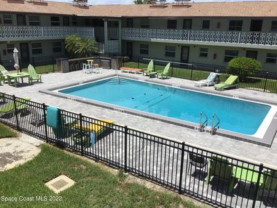 5600 N Banana River Blvd APT 50, Cocoa Beach, FL, 32931