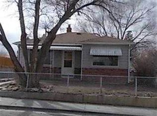 920 Adams Ave, Rock Springs, WY 82901