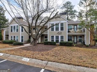 3412 Lake Pointe Cir, Roswell, GA