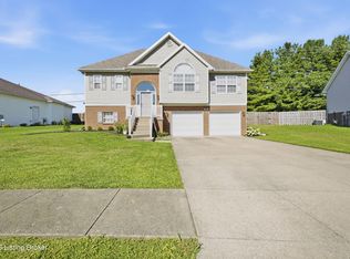38 Northcountry Dr, Shelbyville, KY 40065