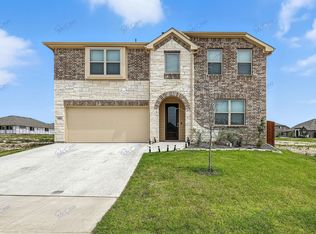 925 Ridgehurst Dr, Godley, TX 76044