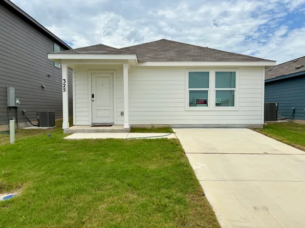 325 Alligator Crk, Seguin, TX 78155