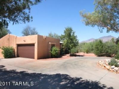 3331 N Riverbend Cir E #3, Tucson, AZ, 85750