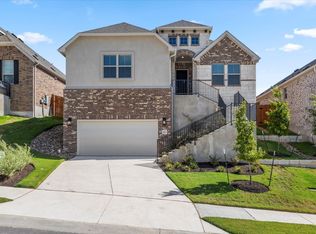 1425 Cole Estates Dr, Georgetown, TX 78628