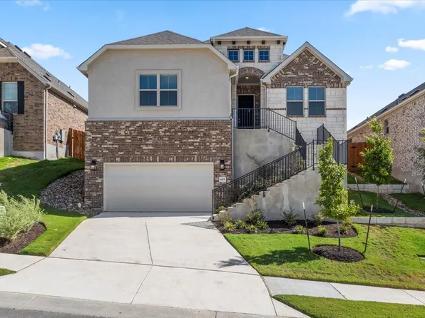 1425 Cole Estates Dr, Georgetown, TX 78628