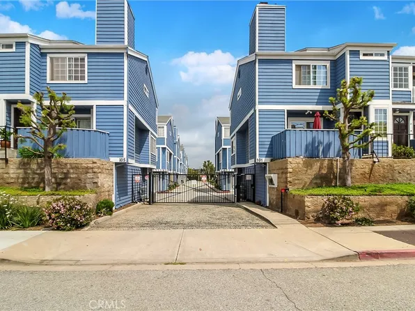 101 W Spring St Unit D, Long Beach, CA 90806