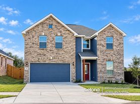 12747 E Paige Canyon Ln, Vail, AZ