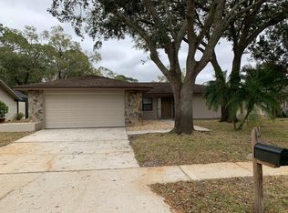 3580 Fairway Forest Dr, Palm Harbor, FL 34685