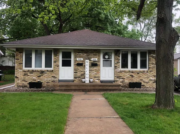 506 Sunnyside Ln, Hopkins, MN 55343