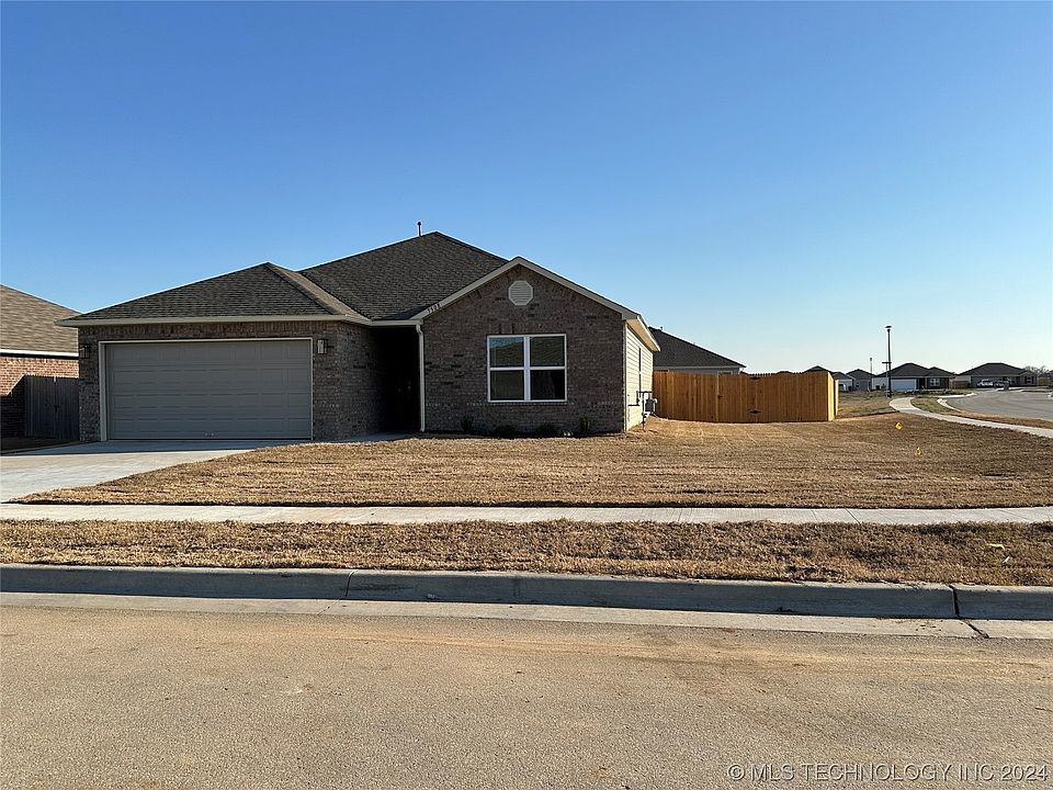 2nd image of 7508 E 144th Pl N