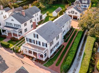 114 N Water St, Edgartown, MA 02539