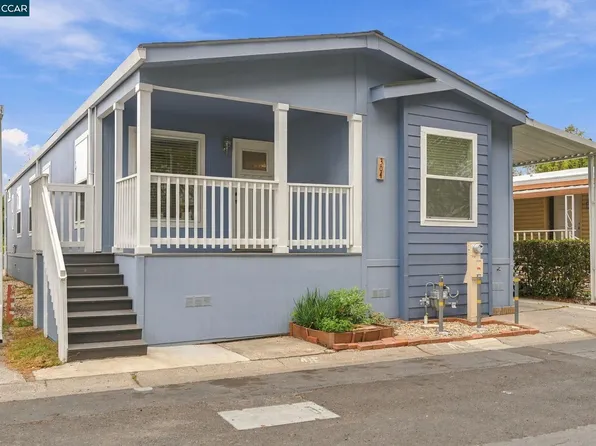 304 Via Peralta, Pacheco, CA 94553