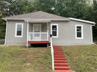 3416 Ohio Ave, Kansas City, KS 66104