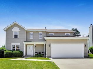 2789 Randall Ridge Dr, Elgin, IL 60124