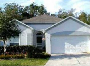 1664 Riveredge Rd, Oviedo, FL 32766