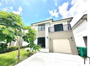 1163 NW 2nd Ter, Florida City, FL 33034