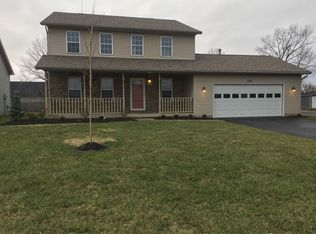 400 Utah Ave, Findlay, OH 45840