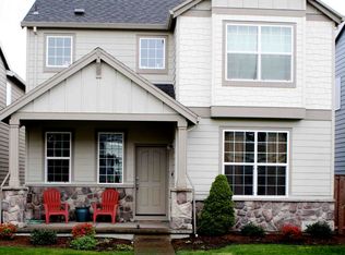 5285 SE Verbena Pl, Hillsboro, OR 97123