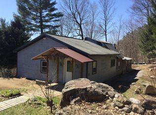 25 Smith Mountain Rd, Lake Luzerne, NY 12846