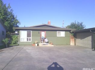 1625 Ellen Ave, Merced, CA 95341