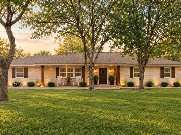 328 County Road 4664, Leonard, TX 75452