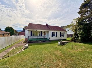 450 W 40th St, Shadyside, OH 43947