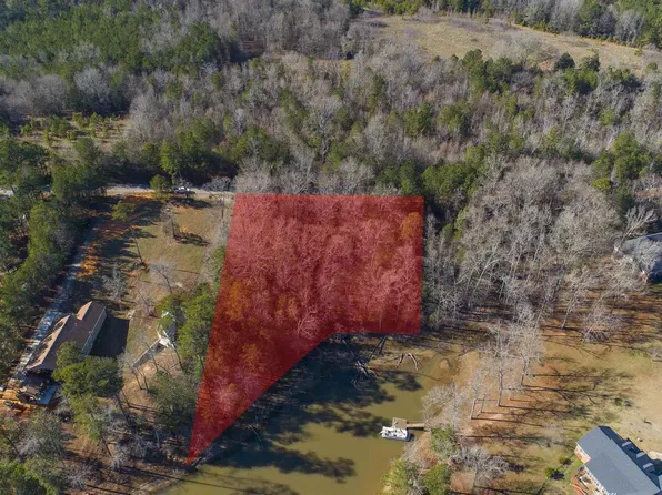 0 Osprey Pointe Ln, Prosperity, SC 29127