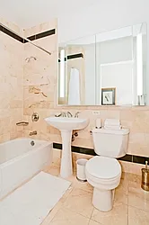 Rented by New York Residence
