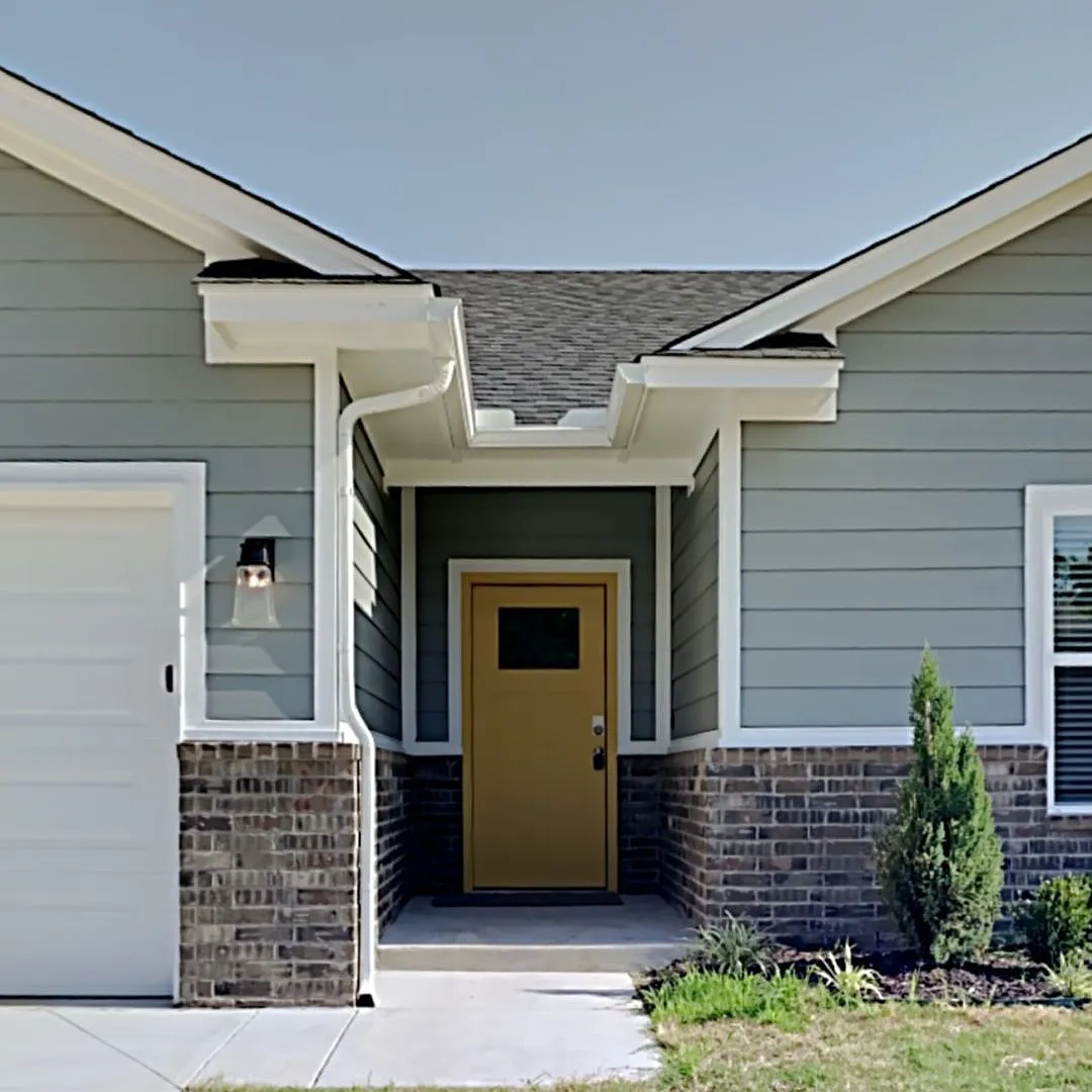 3 Bedroom 2 bathroom 2 Car Garage Home on Corner Lot in NW OKC — Photo 3