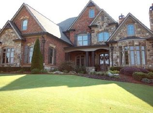2543 Northern Oak Dr, Braselton, GA 30517