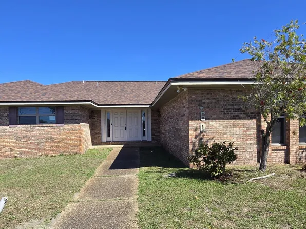 760 Rosemont Dr, Panama City, FL 32405