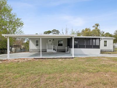 12737 Hicks Rd, Hudson, FL, 34669