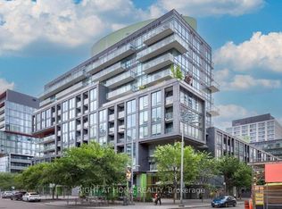 455 Front St E #S431, Toronto, ON M5A 0G2