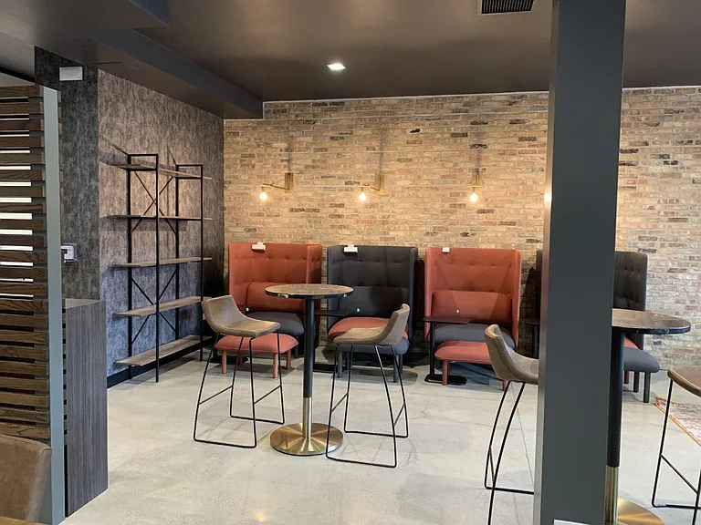 The Maynard at 5115 N Sheridan — Photo 34