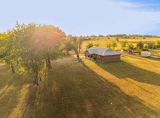 3251 Jackson Rd, Bennington, OK 74723