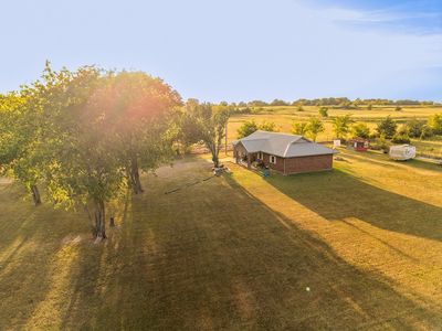 3251 Jackson Rd, Bennington, OK, 74723