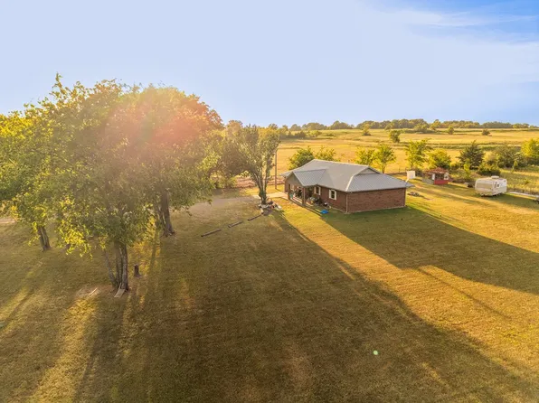 3251 Jackson Rd, Bennington, OK 74723